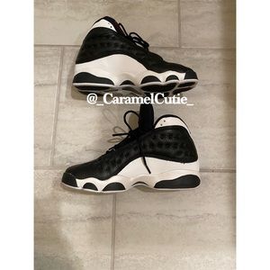 ❌❌ SOLD Jordan 13 Retro Reverse He Got Game (GS)